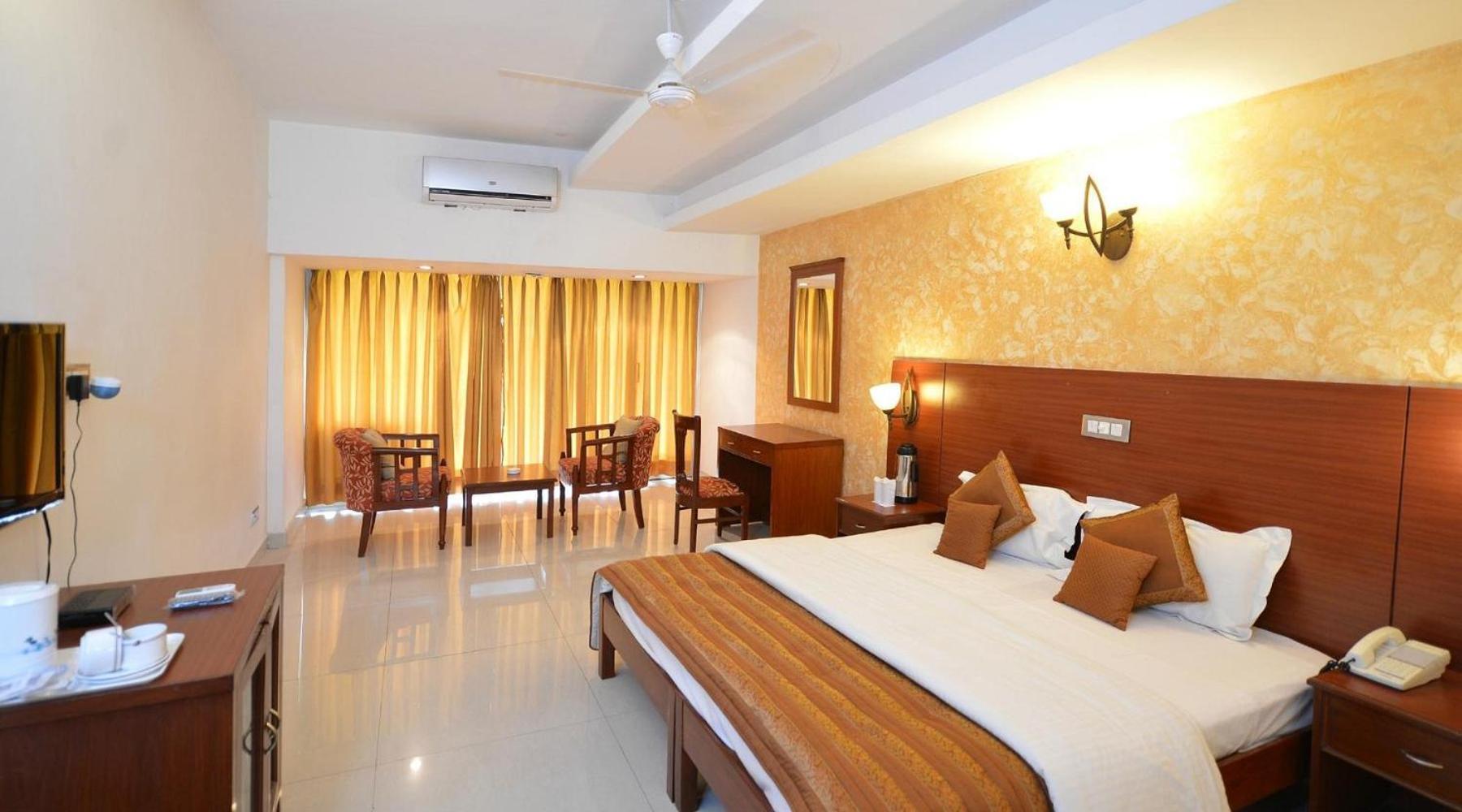 Hotel Raj Hans, ฟารีดาบัด ภายนอก รูปภาพ